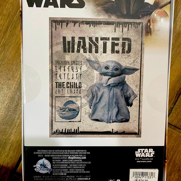 Star Wars Puzzle - Picture 3 of 3